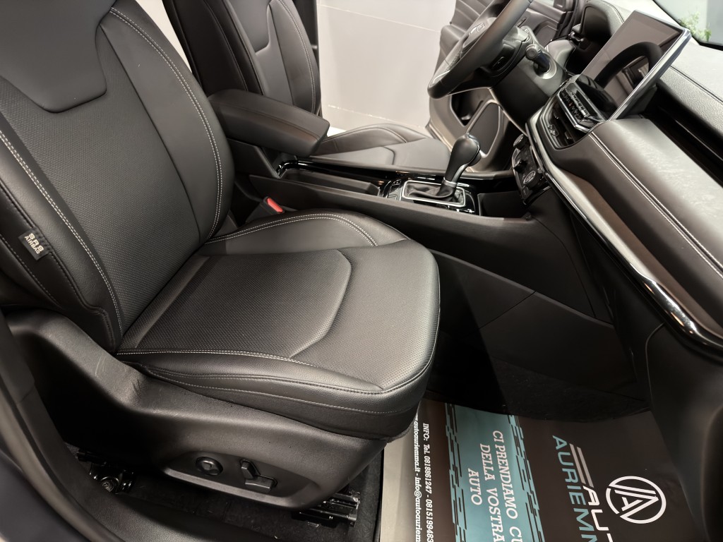 JEEP COMPASS 1.5 T 130 CV HYBRID DCT SUMMIT